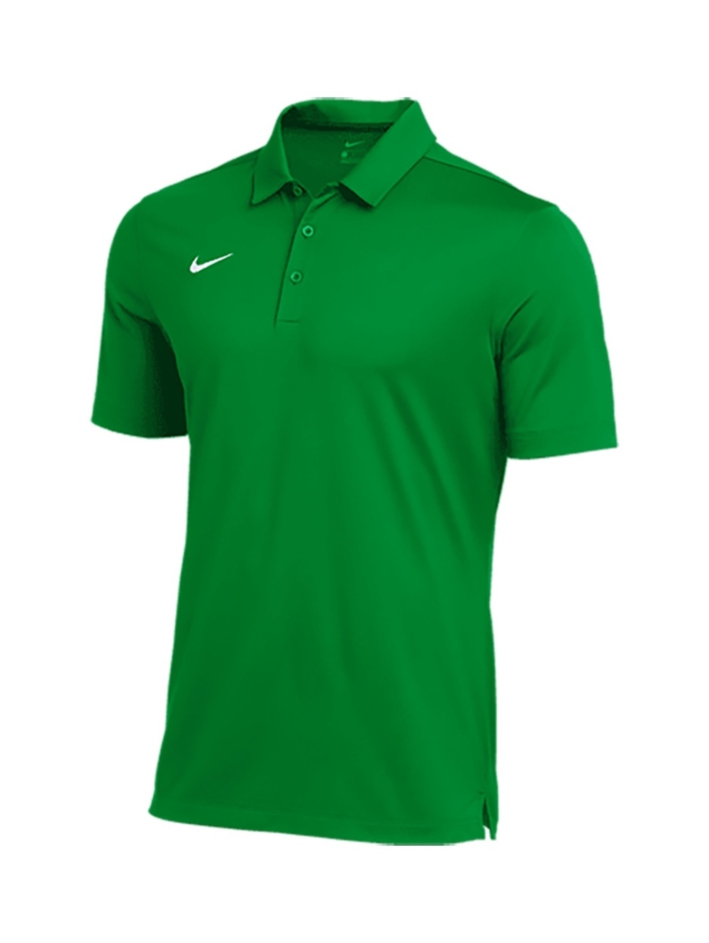 NWT New NIKE MEN'S DRY FRANCHISE POLO - Small
